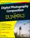 [Dummies 01] • Digital Photography Composition For Dummies